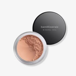 BareMinerals Tinted Mineral Veil Setting Powder